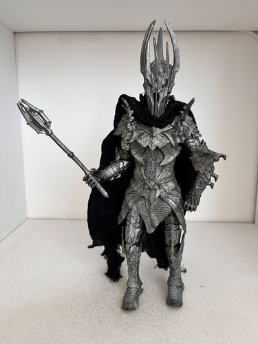 Lord the rings sauron - rings,