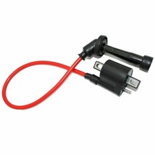 RACING IGNITION COIL FOR