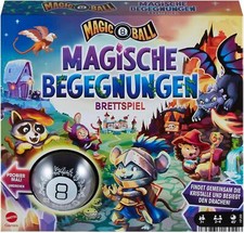 Mattel Games Magic 8 Ball
