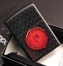 Zippo ANNE STOKES,  Farbzippo