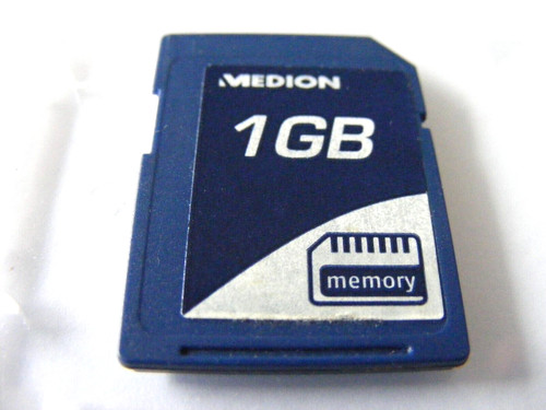 1gb secure digital card 1 - 1gb,