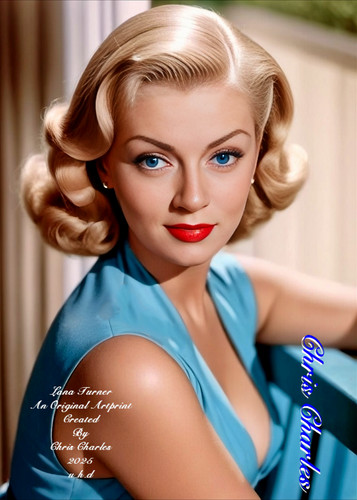Lana turner ein - lana,