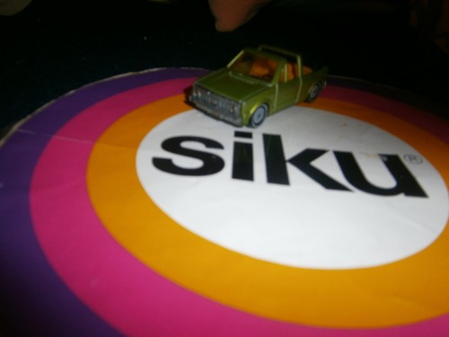 Siku 1033 1039 - 1039, golf