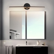 12W Badezimmer Wand-Leuchte Lampe LED Spiegel-Leuchte Bad-Leuchte Strahler Qwbsw