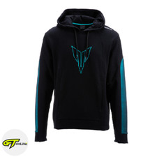 Yamaha MT Nevada hypernackter Herren Hoodie Kapuzenpullover | B23MT111B00 | Original