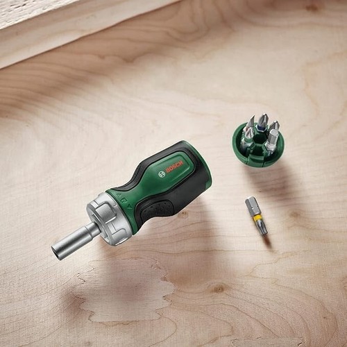 Bosch stubby - bosch,