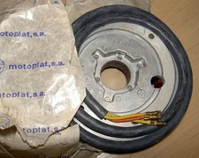 1975-77 Ducati 350 500 Gtl NOS