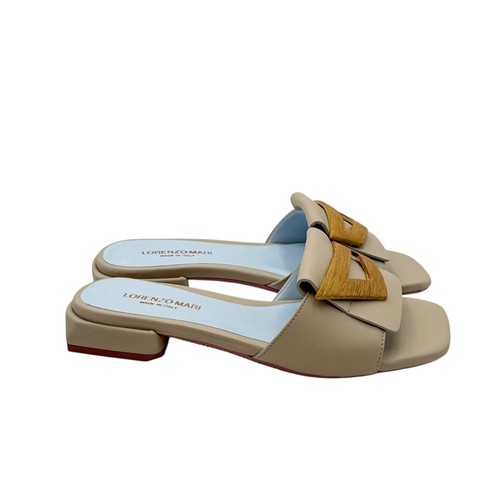 Lorenzo mari slipper - lorenzo,
