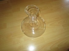 Weinkaraffe Dekanter 1,5 L Kristallglas Rotwein Dekantierer Karaffe Belüfter