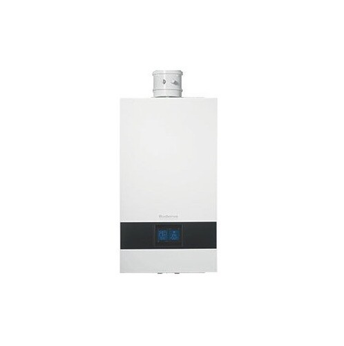 Buderus logamax plus - logamax, gbh172i