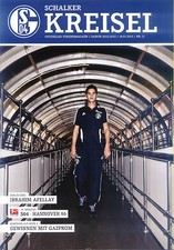 BL 2012/13 FC SCHALKE 04 -
