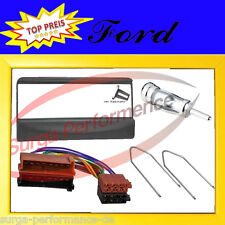 Autoradio Rahmen Für FORD
