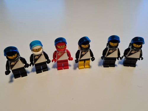Lego space futuron - space,,