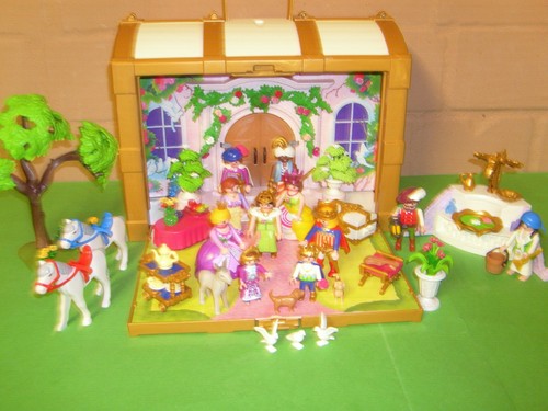 Playmobil 4249