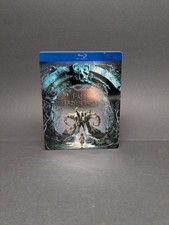 Blu-ray  / Pan's Labyrinth / Limited / Collector's Steelbook Edition✔️
