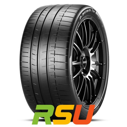 Pirelli zero xl - zero,
