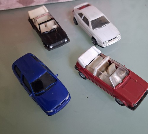 Wiking aww h0 1 87 - , 1:87