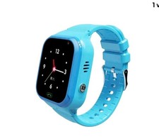 4G Kinderuhr-Smart-Watch  -