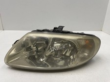 Chrysler Voyager 2002 Links