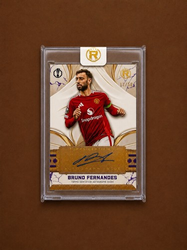 2024 topps reverence uefa - 2024-25,
