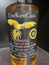 The Rum Cask - Hampden Jamaica