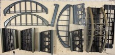 modelleisenbahn spur tt Brücken Teile für Bastler von BTTB / Zeuke.