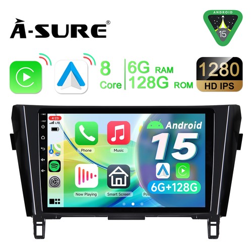 128g android carplay - 6+128g,