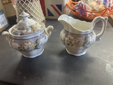 Vintage 1982 Royal Doulton