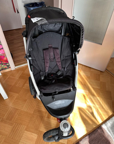 Recaro kinderwagen dreirad - recaro, kinderwagen/dreirad