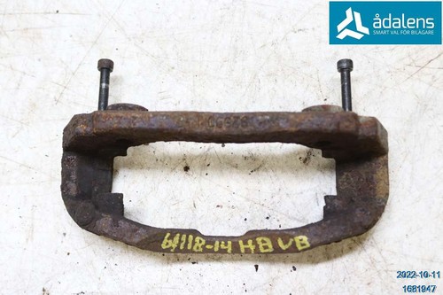 Bromsjochhalter volkswagen - bromsjochhalter,
