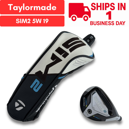 Taylormade sim2 19 - sim2,