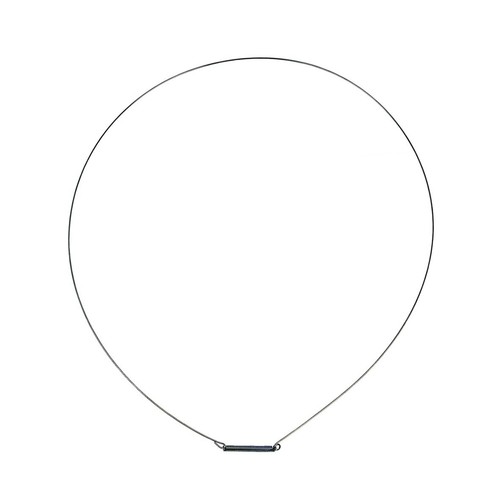 Spannring für manschette - für,