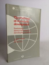 The challenge of democratic