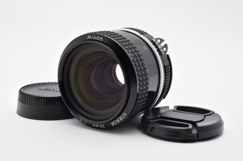 Getestet neuwertig nikon - getestet,