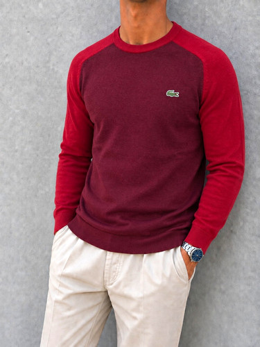 Lacoste live herren - lacoste,