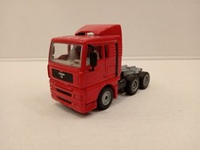 Siku Man TGA Lkw Zugmaschine