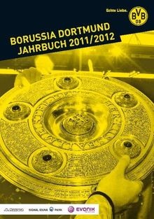 Borussia dortmund jahrbuch - dortmund,