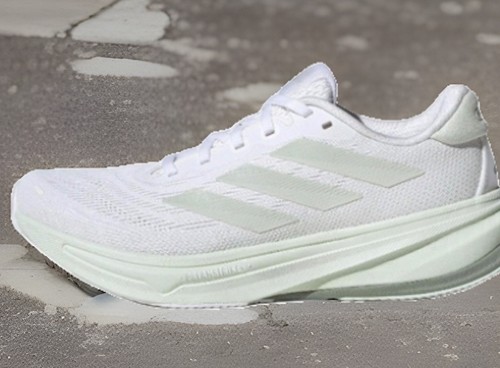 Adidas supernova rise weiß - adidas,
