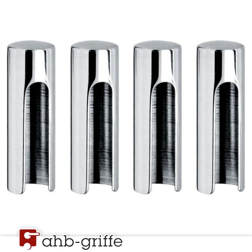 Ahb 4er zierhülsen set - zierhülsen-set, 9002