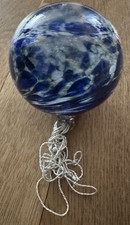 Kugel zum Hängen bunte