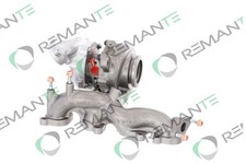 REMANTE Lader Aufladung 003-002-000054R +185.32€ Pfand für VW TIGUAN PASSAT CC 3