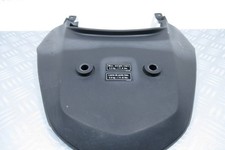 Heckverkleidung honda varadero - heckverkleidung,