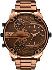 Diesel DZ7493 Herrenuhr