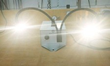 Kaltlichtquelle Schwanenhals