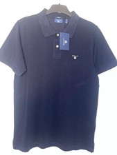 Gant Herren Polo Shirt Größe