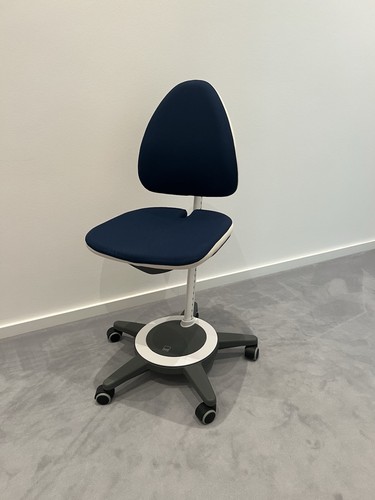 Ergonomischer