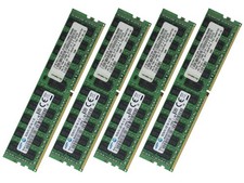 64 GB (4x 16 GB) RDIMM