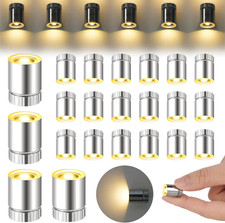 22 Stück Mini LED Lichter