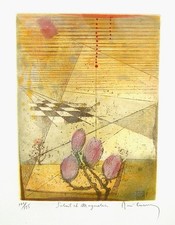 René Carcan 1925 Brüssel /