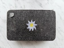Lufthansa first class amenity - lufthansa,
